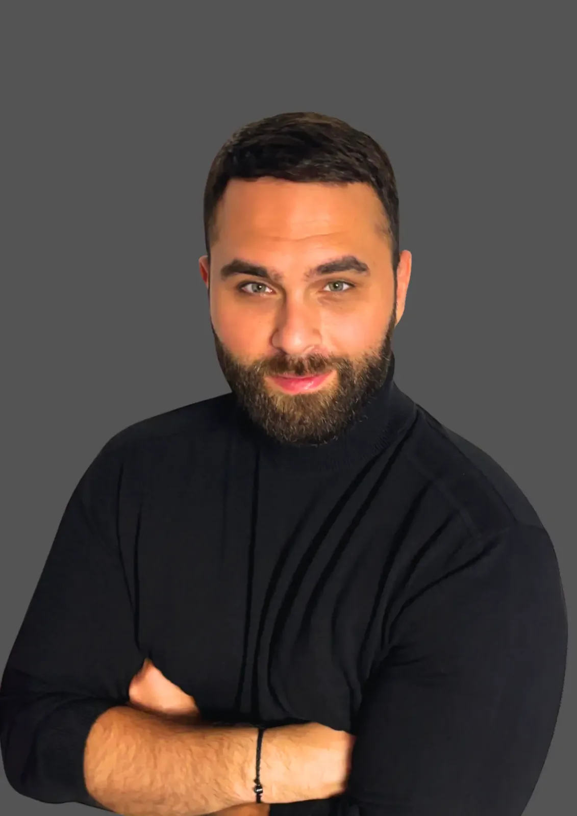 Julian Budak