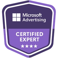 Microsoft Advertising Certified Expert